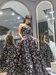 -SATIN COUTURE瑟庭婚纱礼服馆