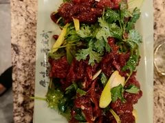 -厚味居炙子烤肉·清真(天桥南纬路店)