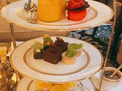 -大堂吧·下午茶·特调鸡尾酒(大连一方城堡豪华精选酒店)