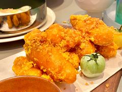 -桂满陇·蟹黄小笼汤包(巴黎春天浦建店)