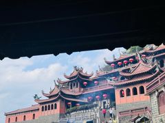 -安溪清水岩