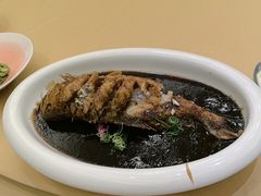 -扬州泰润大酒店-餐厅