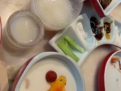 -京华烟云·北京烤鸭(领展购物广场·中关村店)