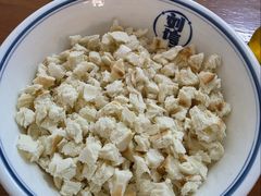 手掰馍-刘信牛羊肉小炒泡馍(回民街店)