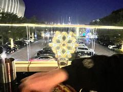 -卡普里披萨·牛扒·下午茶