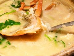海鲜砂锅粥-潮人姐妹轩(海宁路店)