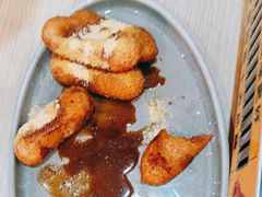 -令狐冲烤鱼·烧菜馆(达明店)