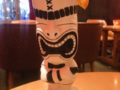 -MR.ROCKY洛奇先生RESTAURANT&BAR(宝安壹方城店)