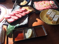 -炎蔵牛舌烤肉