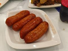 -豪享悦牛排自助餐厅(天河城店)