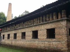 -景德镇古窑民俗博览区