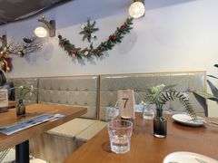 -Rosemary·纽西兰简餐(江南西店)