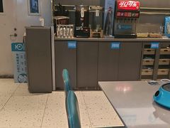 -半天妖烤鱼(西直门凯德mall店)