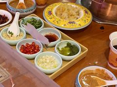 -乐宴·老北京铜火锅(桂庙店)