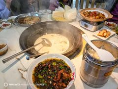 -陈大锅·岳阳鱼馆·地道岳阳菜(美食街店)