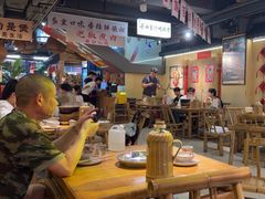 -夜椒瑶·广西大排档(八卦岭店)