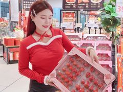 -天虹购物中心(深圳龙华店)