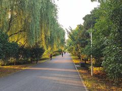 -石湖景区