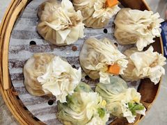 -都一处烧麦馆(前门店)