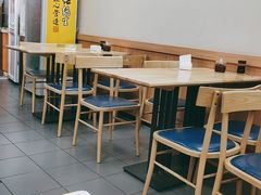 -筋饼豆腐脑一绝