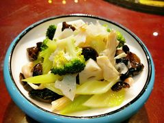 -津菜宋记老房子(平山道店)