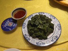 -李记搅团•非遗陕菜(三桥店)