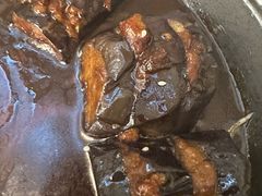 -丰收日·小海鲜·沪上家宴(顾村正大店)
