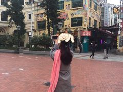-澳门长洲糯米糍(柯打苏沙街店)