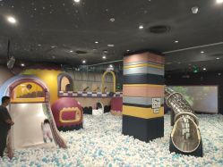 -MELAND CLUB亲子乐园·派对·餐厅(北京芳圆里ID MALL店)