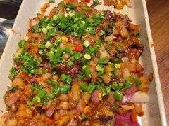 -树厨贵州菜(铜仁花果山店)