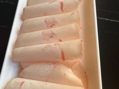 -京悦南门涮羊肉·羊蝎子火锅(田林路店)