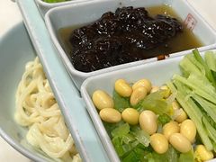 -小吊梨汤·北京菜·烤鸭(清河万象汇店)