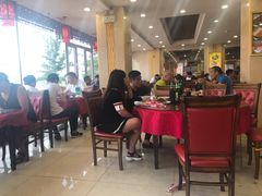 大堂-西塔大冷面(市府大路店)