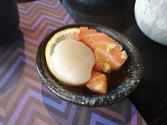 -羽山料理