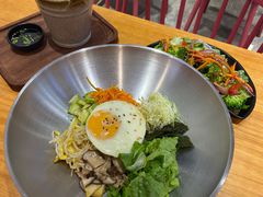 -俊泰食档·韩式料理(新迎小区店)