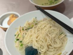 -松鹤楼·苏式汤面(虹桥天地店)