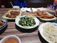 -锅十二涮肉馆·鞭蛋锅