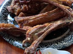 -新疆狼爷烤肉(宋庄店)