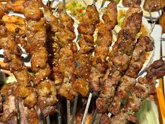 -義聚德·清真铜锅涮羊肉·烧烤(河东店)