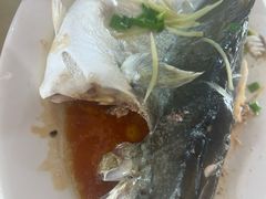 -考记泥焗鸡农庄·海鲜(北洛秘境店)