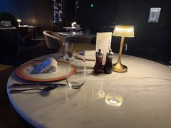 -深圳美高梅酒店·意烁FIAMMA·地中海餐厅