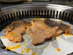 -鹤之乡·齐齐哈尔烤肉·非遗(秋涛路店)