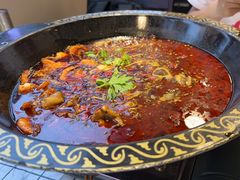 -蛙老爹·蜀香美蛙鱼头(王家湾店)