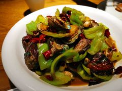 -船歌·鱼水饺青岛菜(金狮广场店)