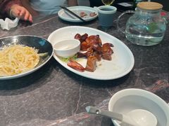 -新乾隆酒楼(帝景园店)