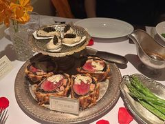 -壳里西餐厅Coquille Seafood Bistro(蒙自路店)