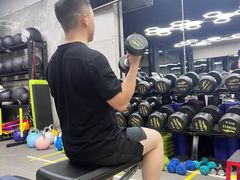 -VPsmart私教健身工作室(新华路旗舰店)