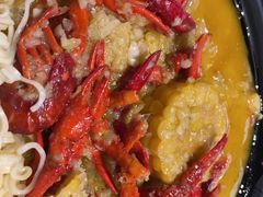 -聚汇三少·龙虾·中餐厅(莫邪路新天地店)