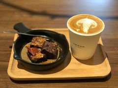 -山野咖啡(之江花园店)