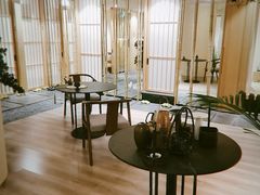 -梅间堂茶馆(绿地缤纷城店)